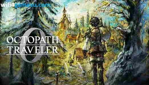 تحميل لعبة Octopath Traveler للكمبيوتر من ميديا فاير مجاناً 2026