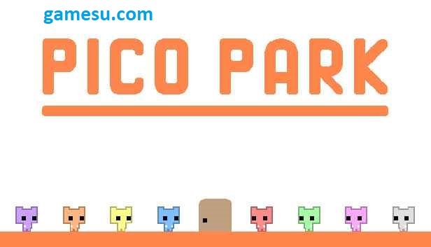 تحميل لعبة PICO PARK كاملة للكمبيوتر مجانا (Latest 2025)