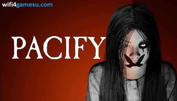 تحميل لعبة Pacify للكمبيوتر برابط مباشر 2026