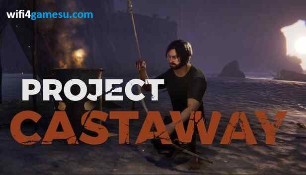 تحميل لعبة Project Castaway أحدث إصدار 2026