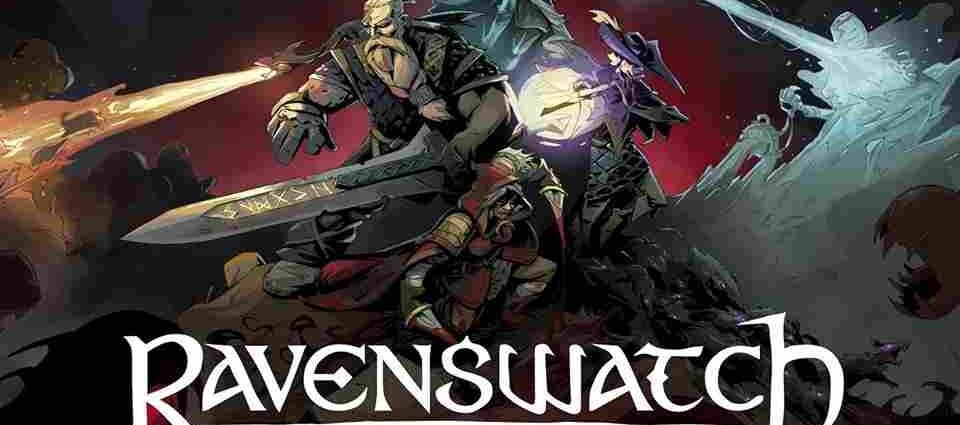 تحميل لعبة Ravenswatch أحدث إصدار 2026