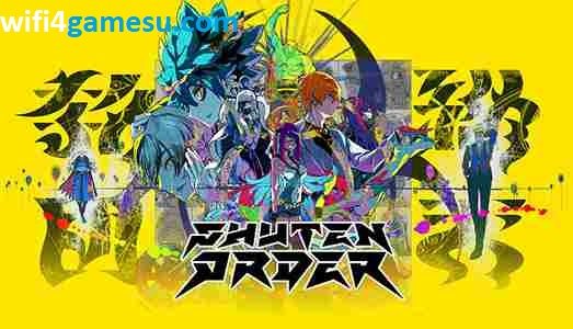 تحميل لعبة SHUTEN ORDER للكمبيوتر مجانا من ميديا فاير 2026