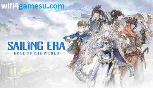 تحميل لعبة Sailing Era للكمبيوتر برابط مباشر مجانًا (v1.2.4)