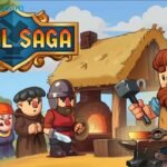تحميل Anvil Saga كاملة للكمبيوتر إصدار (v1.0.7)