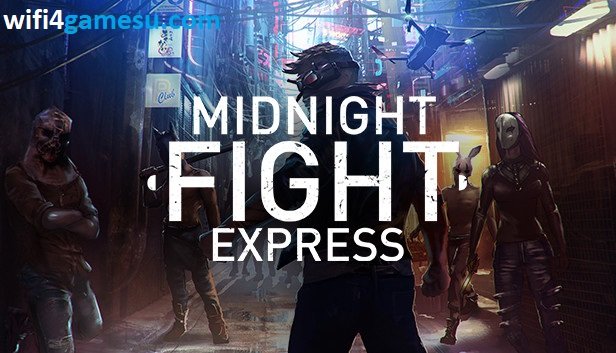 تحميل Midnight Fight Express من ميديا فاير مجانا (v1.021)