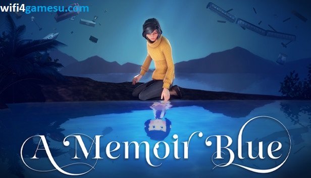 تحميل لعبة A Memoir Blue للكمبيوتر مجانا (Build 8395721)