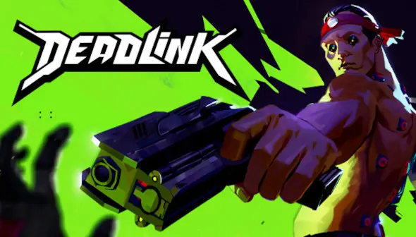 تحميل لعبة Deadlink للكمبيوتر كاملة مجانا (v1.0)