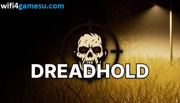 تحميل لعبة DreadHold للكمبيوتر 2026