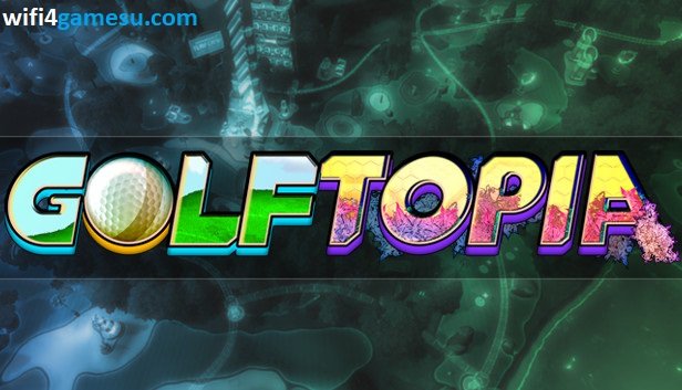 تحميل لعبة GolfTopia للكمبيوتر مجانا 2026