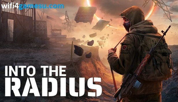 تحميل لعبة Into the Radius للكمبيوتر كاملة برابط مباشر