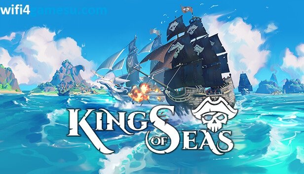 تحميل لعبة King of Seas للكمبيوتر من ميديا فاير (v1.20)