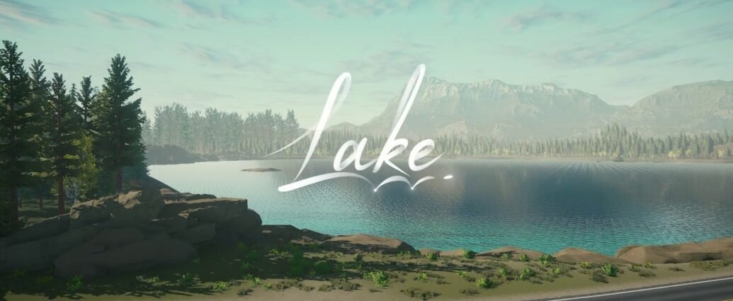 تحميل لعبة Lake للكمبيوتر مجانا 2025 (v1.0.9)
