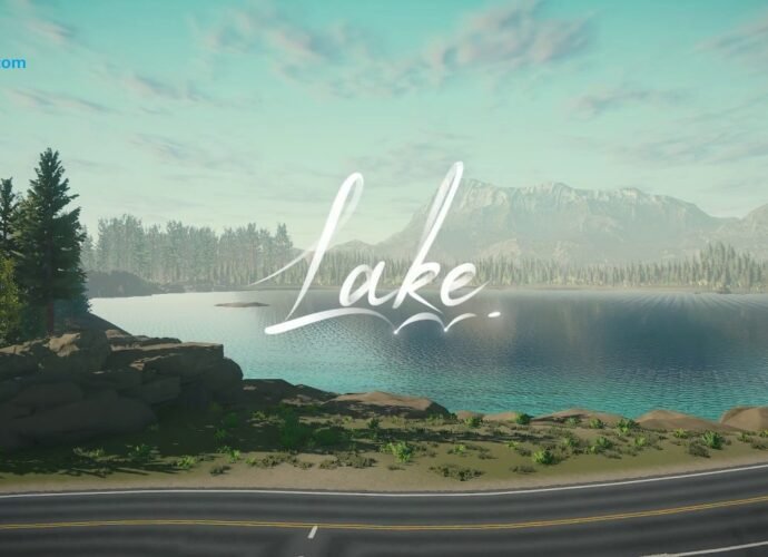 تحميل لعبة Lake للكمبيوتر مجانا 2025 (v1.0.9)