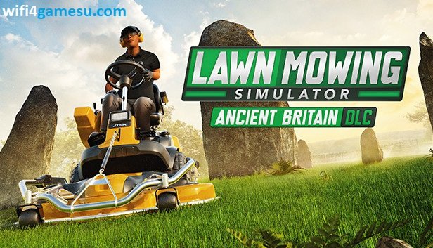 تحميل لعبة Lawn Care Simulator للكمبيوتر مجانًا