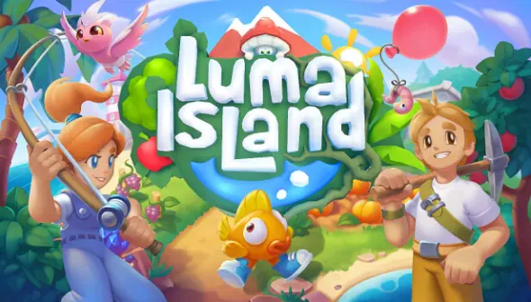 تحميل لعبة Luma Island كاملة برابط مباشر مجانا (v1.1.3.25171)