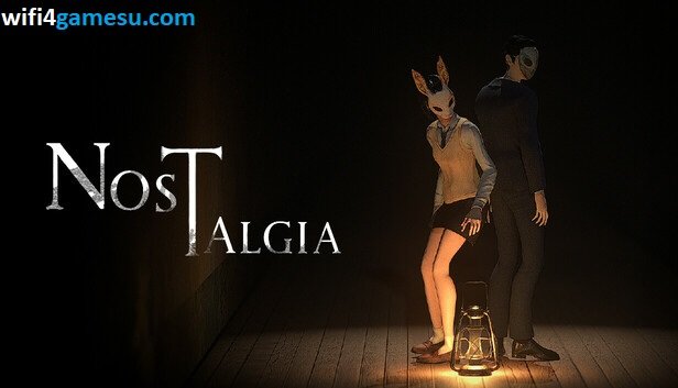 تحميل لعبة Nostalgia للكمبيوتر مجانا 2026