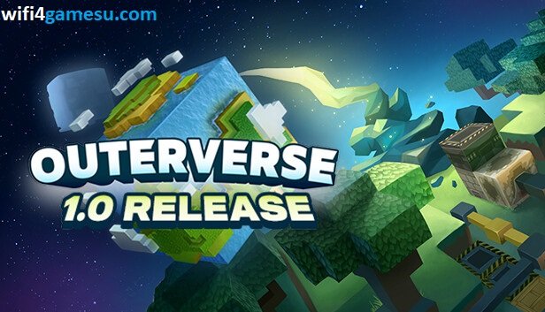 تحميل لعبة Outerverse كاملة للكمبيوتر (v03.02.2022)