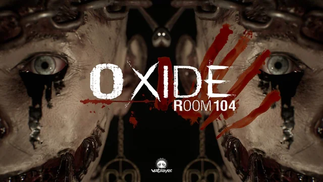 تحميل لعبة Oxide Room 104 من ميديا فاير مجانًا (Build 8944753)