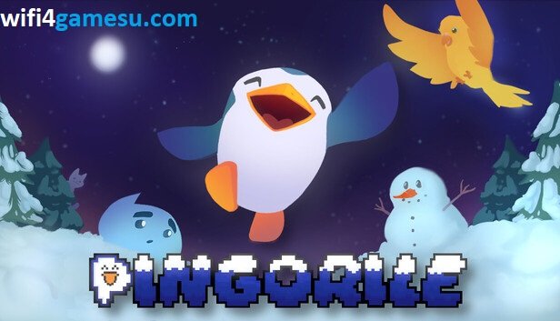 تحميل لعبة Pingorile آخر إصدار مجانا