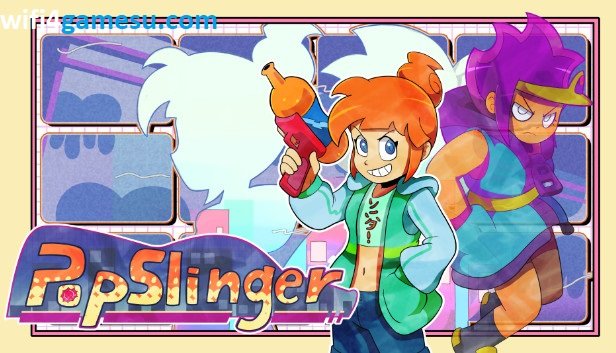 تحميل لعبة PopSlinger للكمبيوتر من ميديا فاير (Build 8470271)