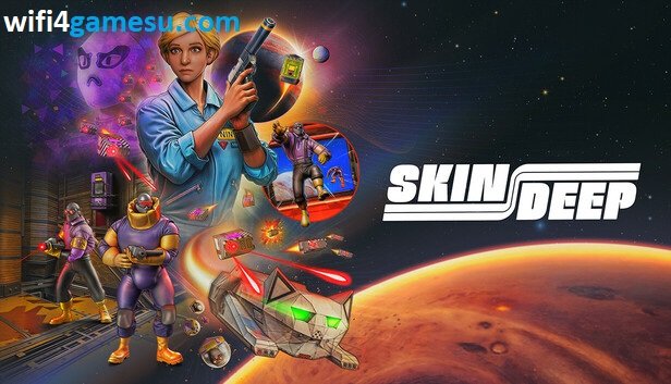 تحميل لعبة Skin Deep للكمبيوتر برابط مباشر (v2025.05.19.1747)