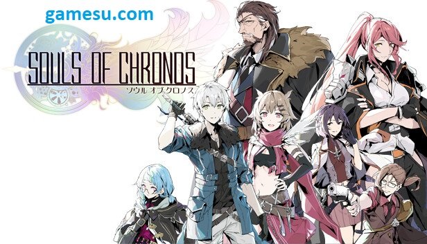 تحميل لعبة Souls of Chronos من ميديا فاير للكمبيوتر (v1.5.226.9)