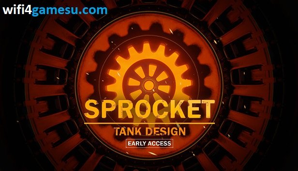 تحميل لعبة Sprocket من ميديا فاير مجانًا (v0.2.16b)