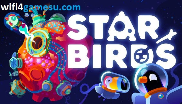 تحميل لعبة Star Birds للكمبيوتر بحجم صغير (Build 19962749)