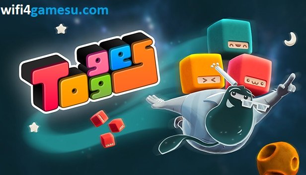 تحميل لعبة Togges للكمبيوتر مجانًا (v1.03)