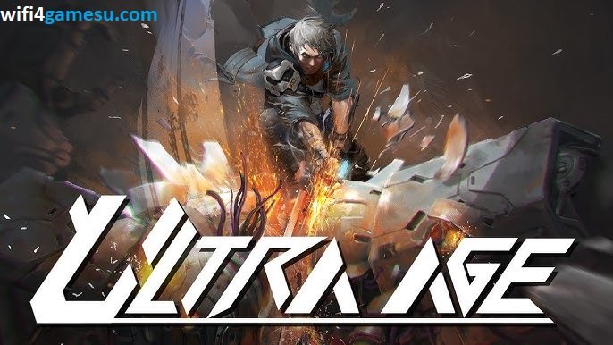 تحميل لعبة Ultra Age للكمبيوتر 2026 كاملة