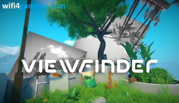 تحميل لعبة Viewfinder كاملة للكمبيوتر برابط مباشر (v1.0.6)