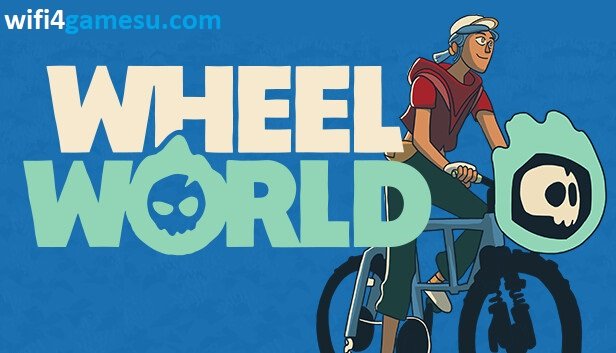 تحميل لعبة Wheel World مضغوطة بأحدث تحديث 2026