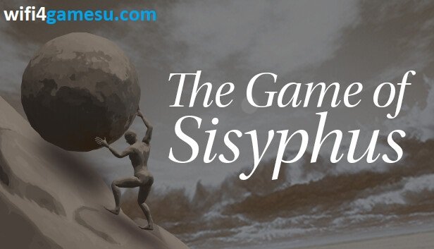 تنزيل لعبة The Game of Sisyphus نسخة كاملة مضغوطة