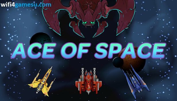 تحميل Ace of Space للكمبيوتر اخر اصدار 2026