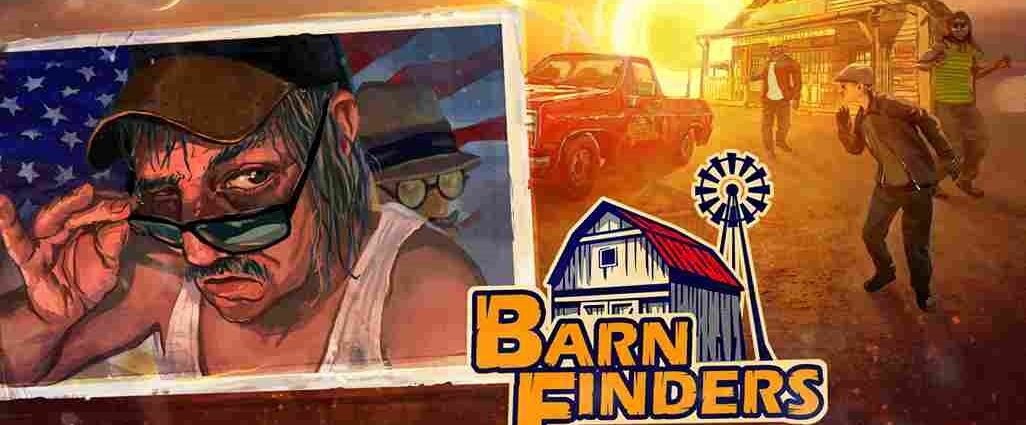 تحميل لعبة Barn Finders للكمبيوتر كاملة (v27550)