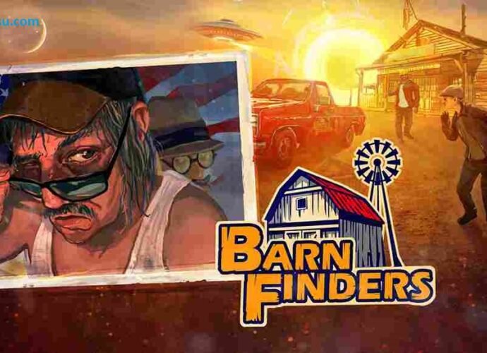 تحميل لعبة Barn Finders للكمبيوتر كاملة (v27550)