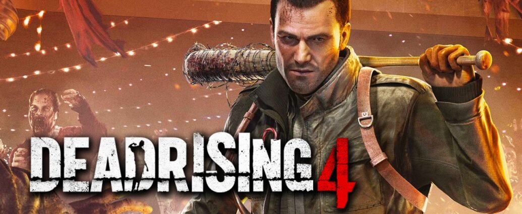 تحميل لعبة Dead Rising 4 للكمبيوتر من ميديا فاير 2026