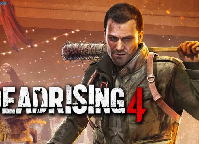 تحميل لعبة Dead Rising 4 للكمبيوتر من ميديا فاير 2026
