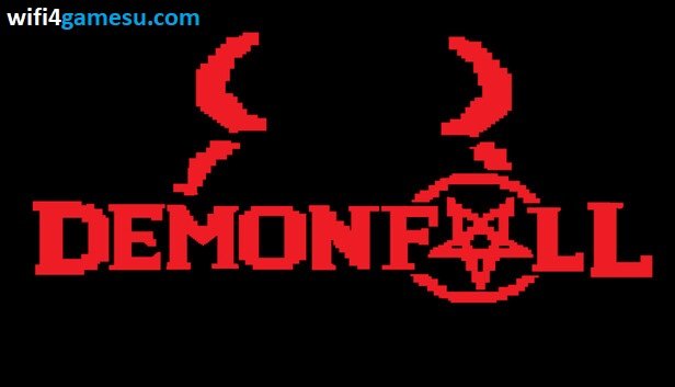 تحميل لعبة Demonfall