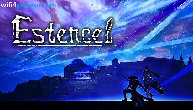 تحميل لعبة Estencel برابط مباشر للكمبيوتر (v1.0.7)