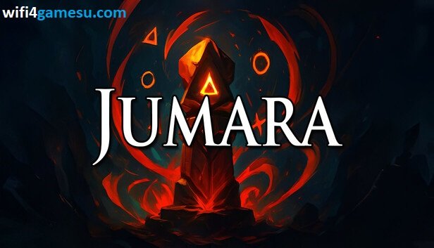 تحميل لعبة Jumara للكمبيوتر مجانا برابط مباشر