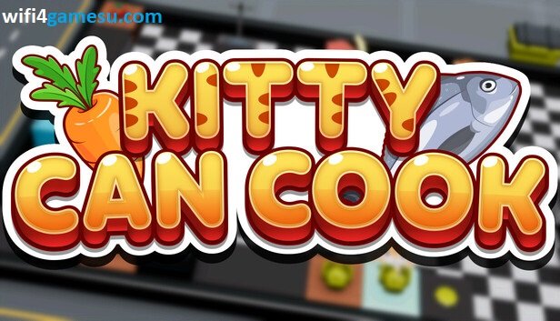 تحميل لعبة Kitty Can Cook كاملة للكمبيوتر برابط مباشر