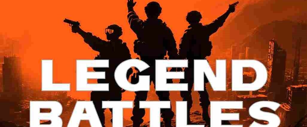 تحميل لعبة Legend Battles كاملة للكمبيوتر برابط مباشر 2026
