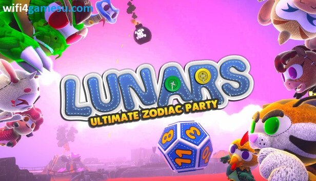 تحميل لعبة Lunars مجانًا للكمبيوتر