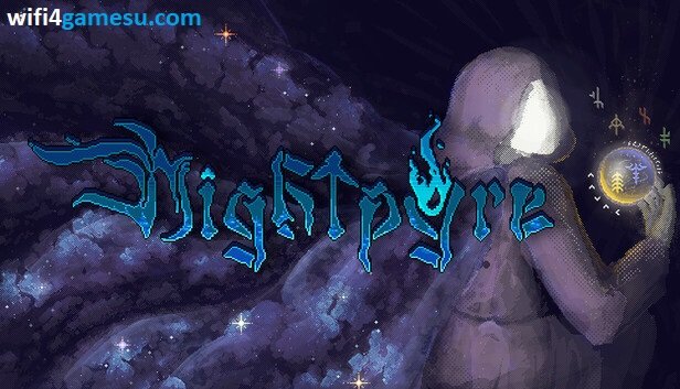 تحميل لعبة Nightpyre كاملة برابط مباشر للكمبيوتر