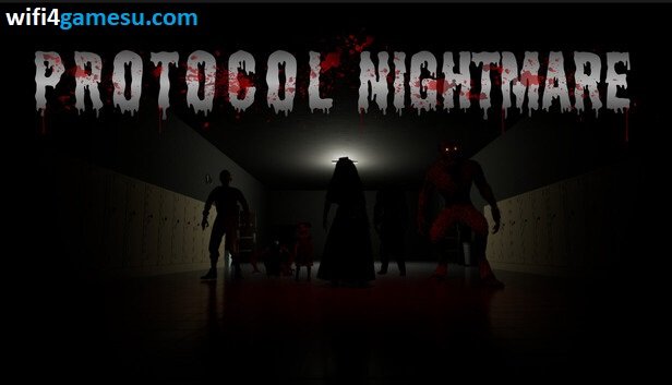 تحميل لعبة Protocol Nightmare للكمبيوتر 2026