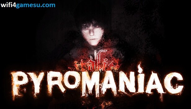 تحميل لعبة Pyromaniac