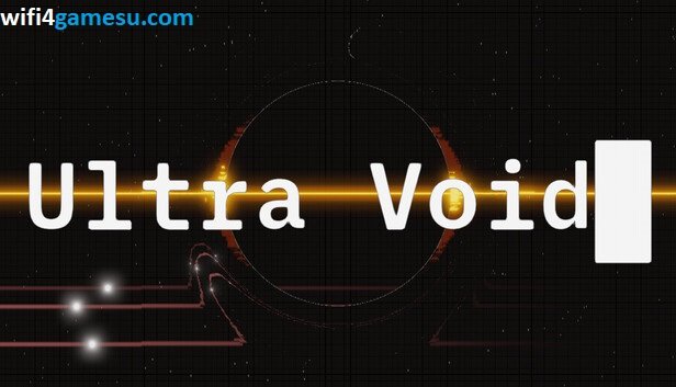 تحميل لعبة Ultra Void من ميديا فاير