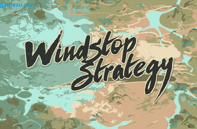 تحميل لعبة Windstop Strategy مجانا