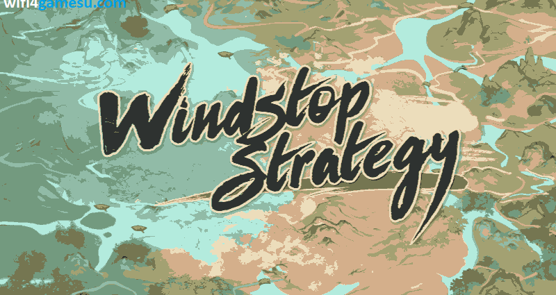 تحميل لعبة Windstop Strategy مجانا